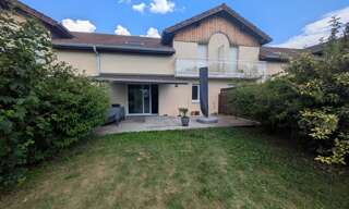 Maison 4 Pièces 102 m² à vendre à Rumilly (74150)