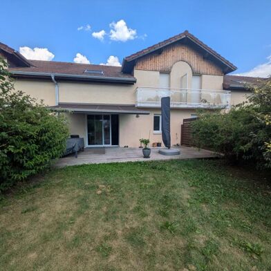 Maison 4 pièces 339000 €