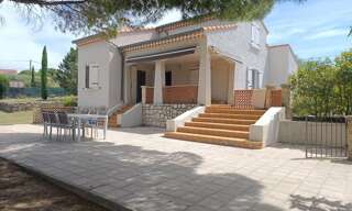 Maison 5 Pièces 130 m² à vendre à Les Mages (30960)