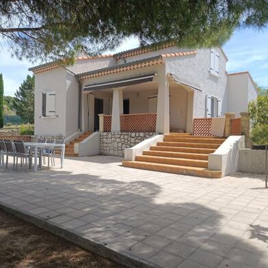 Maison 5 pièces 289000 €