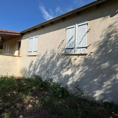 Maison 4 pièces 270000 €