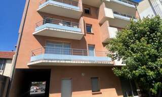 Appartement 2 Pièces 47 m² à vendre à Toulouse (31300)