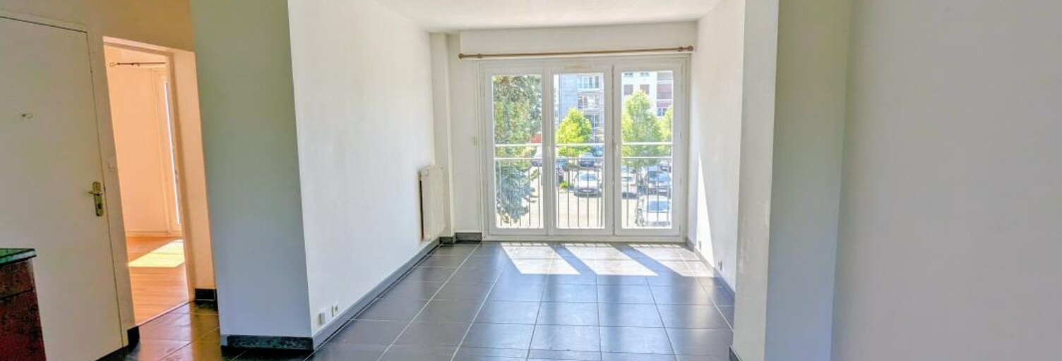 Appartement 2 Pièces 45 m² à vendre à La Chapelle-Saint-Mesmin (45380)