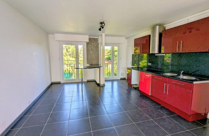 Appartement À Vendre — photo 2