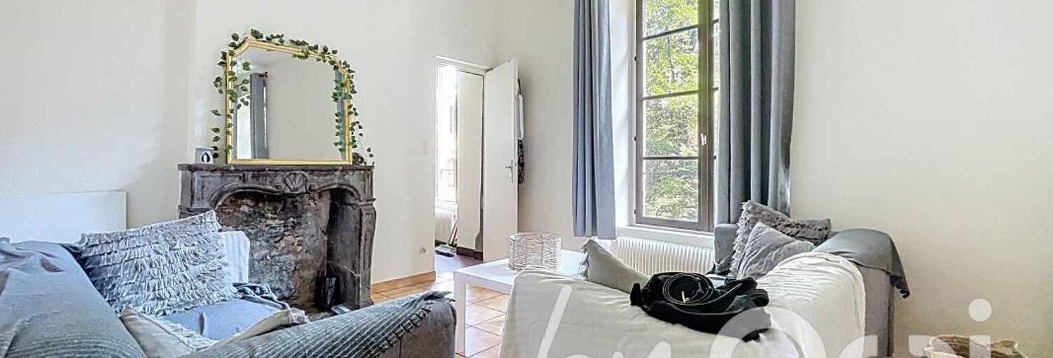 Appartement 1 Pièce 46 m² à louer à Clermont-Ferrand (63000)