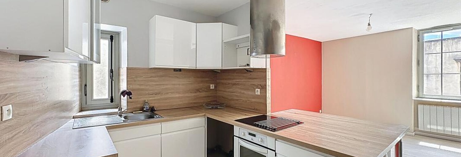 Appartement 4 Pièces 88 m² à louer à Riom (63200)