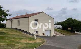 Maison 4 Pièces 120 m² à vendre à Longeville-sur-Mer (85560)