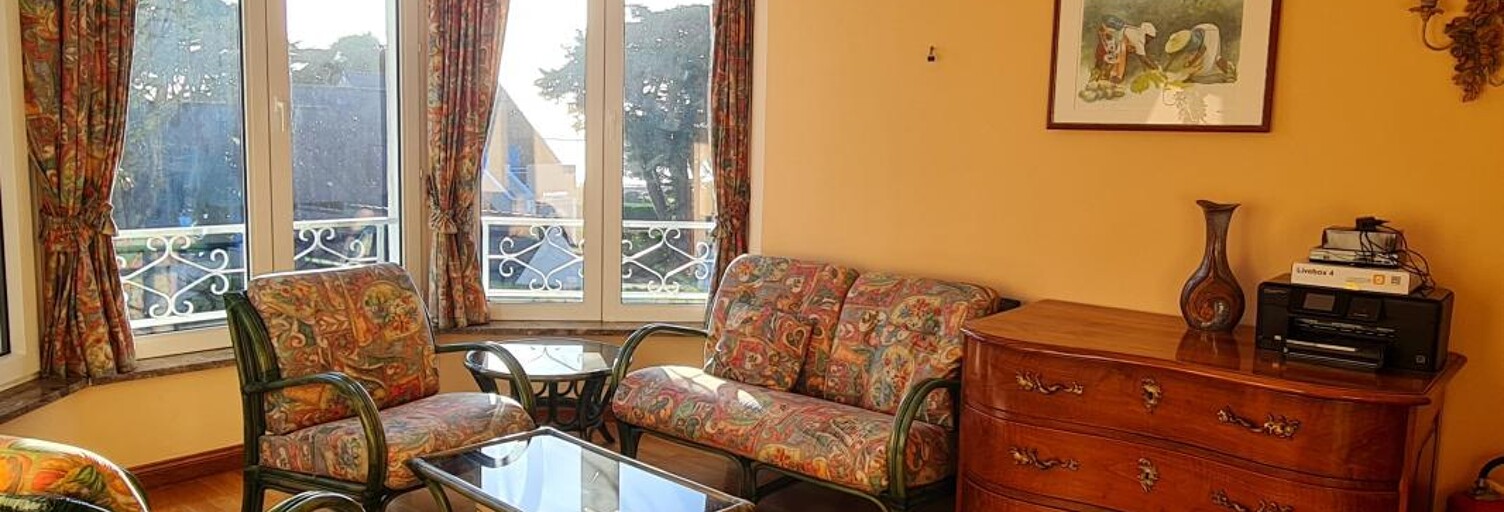 Maison 6 Pièces 140 m² à vendre à Sarzeau (56370)