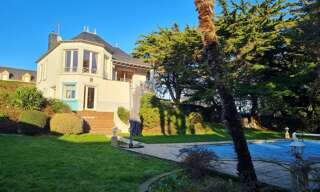 Maison 6 Pièces 140 m² à vendre à Sarzeau (56370)