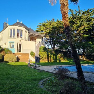 Maison 6 pièces 849000 €