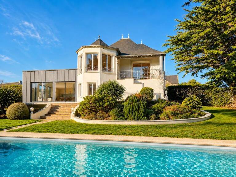 Maison À Vendre — photo 1