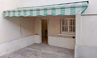 Appartement 2 Pièces 25 m² à louer à Sannois (95110)