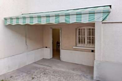 Appartement 2 pièces 900 €