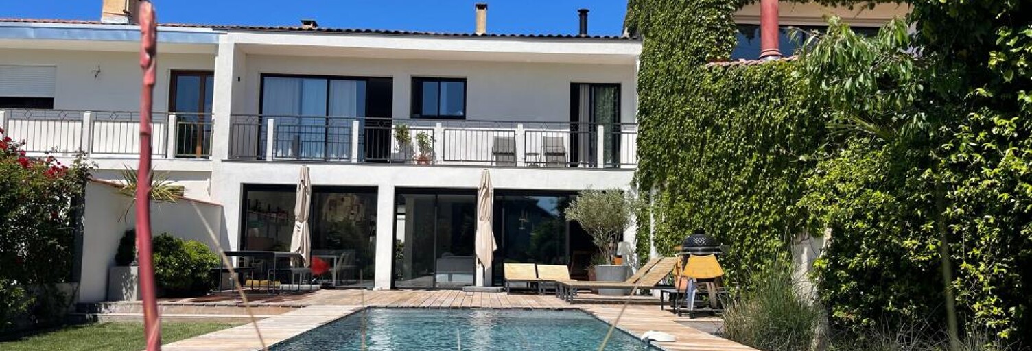 Maison 4 Pièces 125 m² à vendre à Muret (31600)