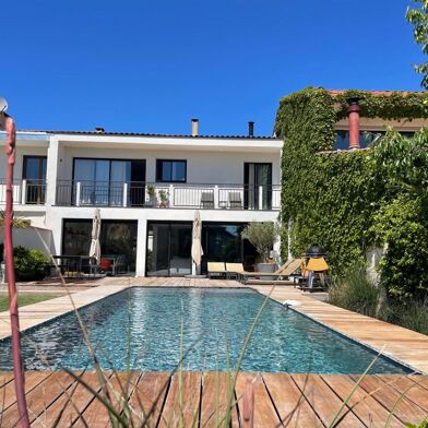 Maison 4 pièces 460000 €