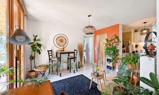 Appartement 2 Pièces 44 m² à vendre à Cornebarrieu (31700)