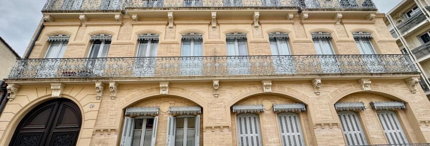 Appartement 4 Pièces 138 m² à vendre à Toulouse (31000)
