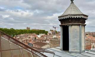 Appartement 4 Pièces 138 m² à vendre à Toulouse (31000)