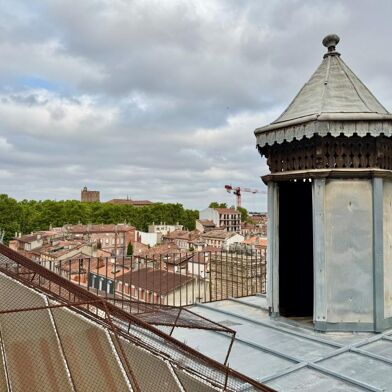 Appartement 4 pièces 715000 €