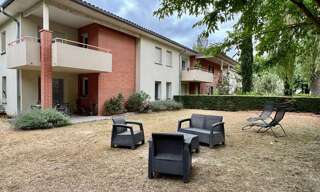 Appartement 3 Pièces 60 m² à vendre à Aucamville (31140)