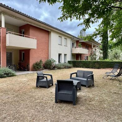 Appartement 3 pièces 195000 €