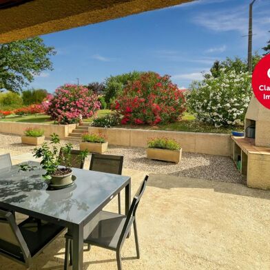 Maison 4 pièces 205000 €