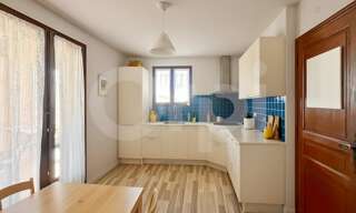 Maison 4 Pièces 105 m² à vendre à La Crau (83260)