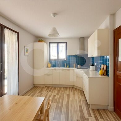 Maison 4 pièces 449000 €