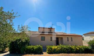 Maison 4 Pièces 105 m² à vendre à La Crau (83260)