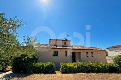 Maison 4 pièces 449000 €