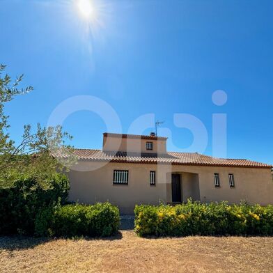 Maison 4 pièces 449000 €