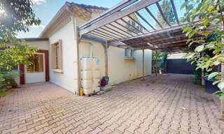 Maison 4 Pièces 80 m² à vendre à Montpellier (34090)