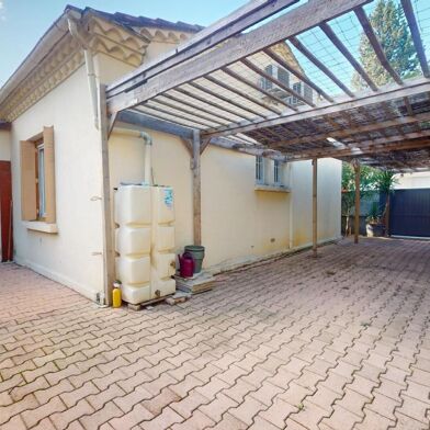 Maison 4 pièces 350000 €