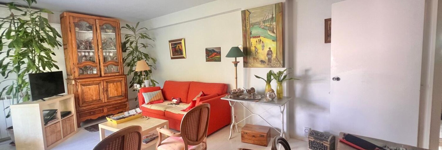 Appartement 3 Pièces 64 m² à vendre à Montpellier (34080)