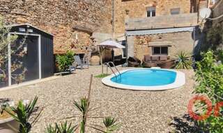 Maison 6 Pièces 180 m² à vendre à Saint-Chinian (34360)