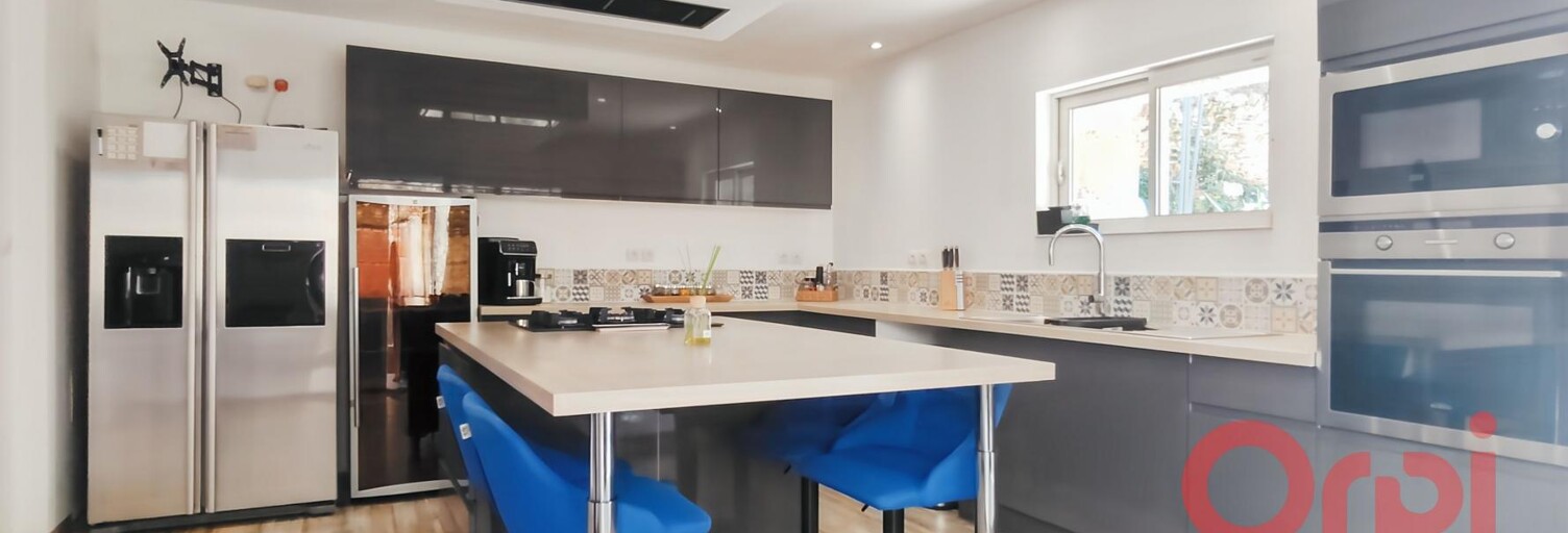 Maison 6 Pièces 180 m² à vendre à Saint-Chinian (34360)