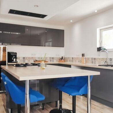 Maison 6 pièces 269000 €