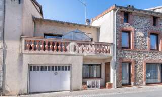 Maison 7 Pièces 149 m² à vendre à Saint-Priest-Taurion (87480)