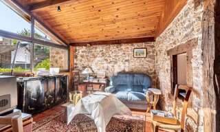 Maison 7 Pièces 149 m² à vendre à Saint-Priest-Taurion (87480)