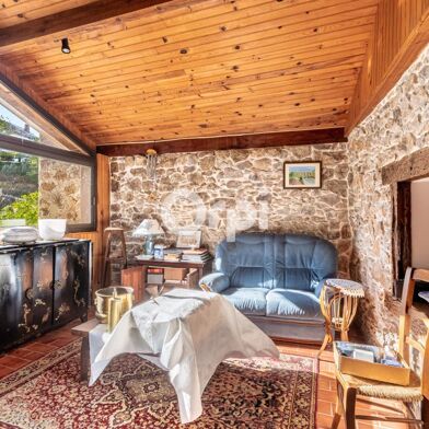 Maison 7 pièces 169900 €