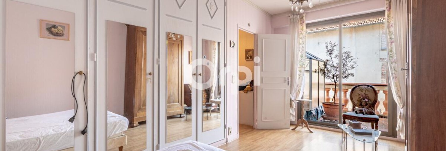 Maison 7 Pièces 149 m² à vendre à Saint-Priest-Taurion (87480)