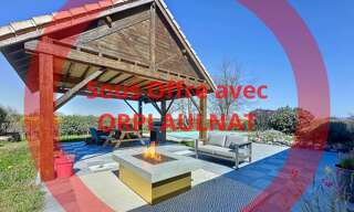 Maison 6 Pièces 120 m² à vendre à Ennezat (63720)