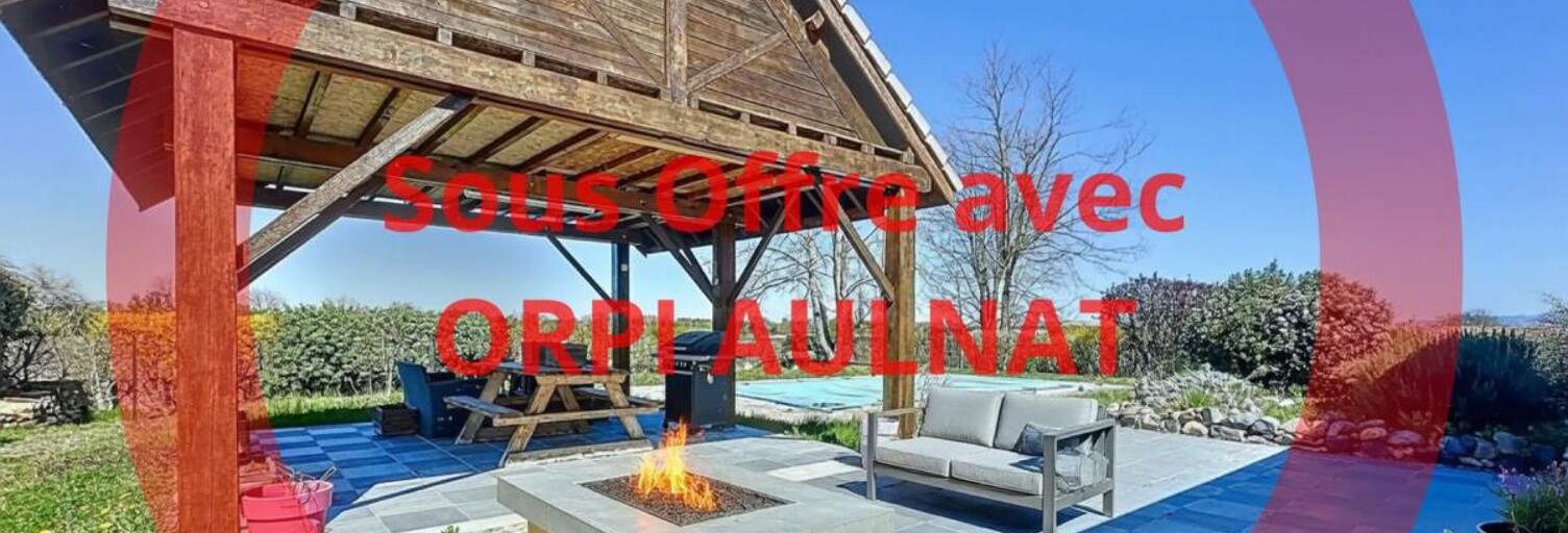 Maison 6 Pièces 120 m² à vendre à Ennezat (63720)