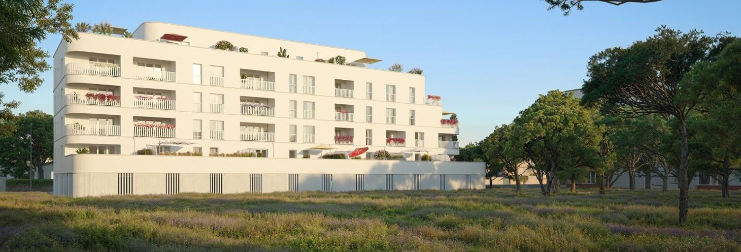 Appartement 3 Pièces  m² à vendre à La Seyne-sur-Mer (83500)
