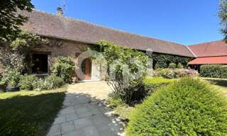 Maison 4 Pièces 152 m² à vendre à Grossœuvre (27220)