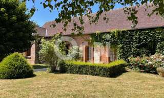 Maison 4 Pièces 152 m² à vendre à Grossœuvre (27220)