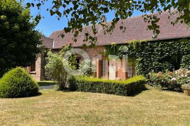 Maison 4 pièces 283500 €