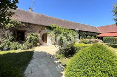 Maison 4 pièces 267000 €