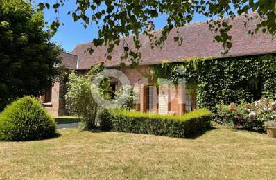 Maison ancienne À Vendre — photo du bien