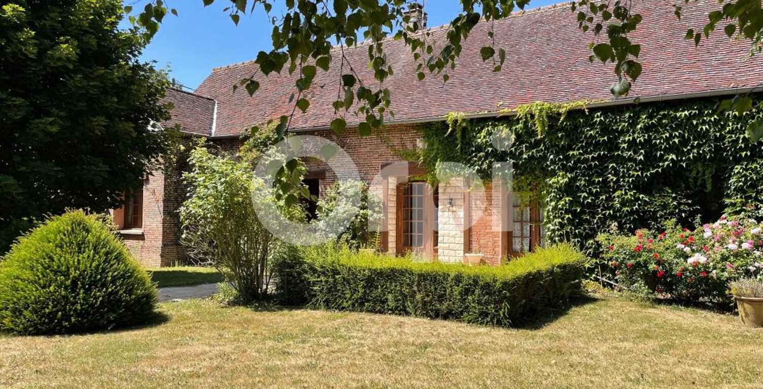 Maison ancienne À Vendre — photo 1